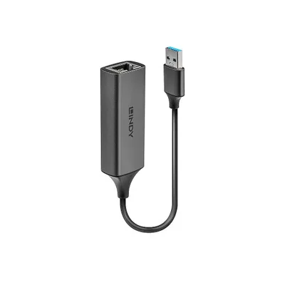 Convertidor Gigabit Ethernet USB 3.0