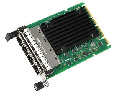 THINKSYSTEM I350-T4 PCIE 1GBE 4-PO