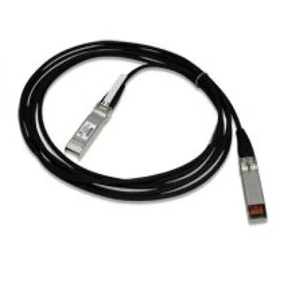 AT-SP10TW1 SFP+ Direct attach cable, Twinax, 1m (0 to 70°C)