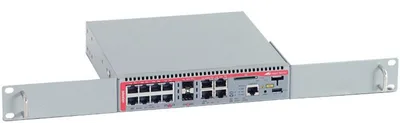 AT-RKMT-J14 Rack mount kit for AT-x230-10GP and AT-ARX050S NGFW