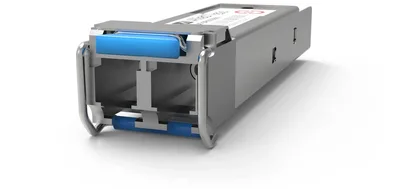 AT-SPLX10a TAA, SFP/LC 1G, Single Mode, 10km, 1310nm
