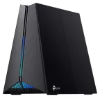 AXE5400 TRI-BAND WIFI 6E GMG ROUTER