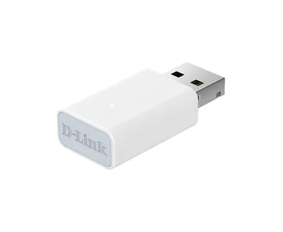Adaptador USB AX900 Wi-Fi 6