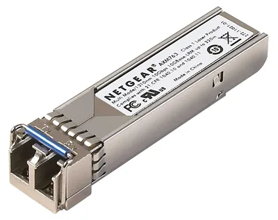 MODULO 10GE LRM SFP