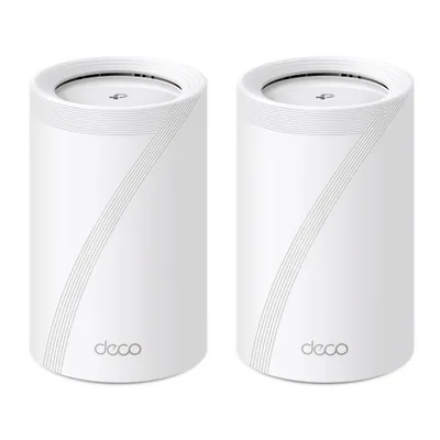 Sistema Wi-Fi 7 Mesh BE9300 de Triple Banda