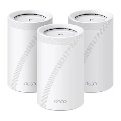 BE9300 WHM WI-FI 7 SYSTEM(TRI-BAND)