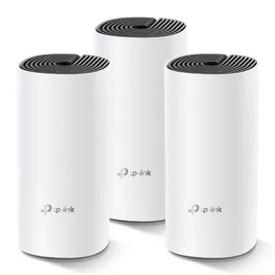Sistema Wi-Fi Mesh para toda la Casa AC1200 - Pack 3