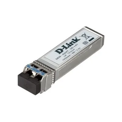 DEM-432XT-10GBASE-LR Single-mode, 10 km