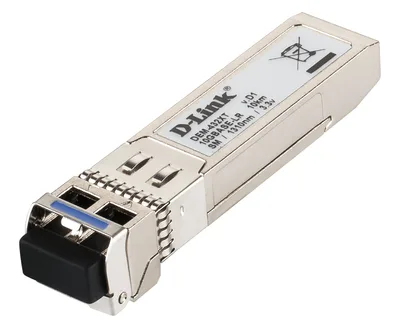 10GBase-LR SFP+ Transceiver (10 Km)