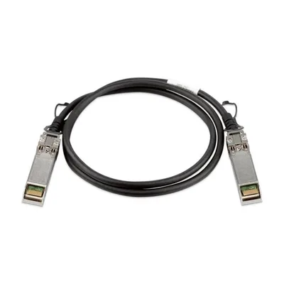DEM-CB100S -10G SFP+ to SFP+ 1 m Direct Attach Cable