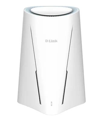 Router 5G NR AX3000 Wi-Fi 6