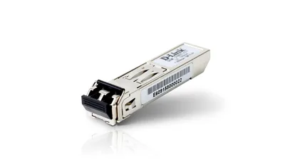 DEM-310GT -1000BASE-LX Single-mode, 10 km