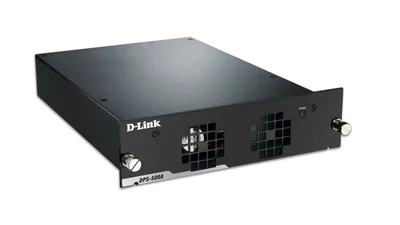 DPS-500A FUENTE ALIM.REDUNDANTE DPS-500A