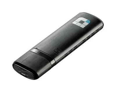 ADAPTADOR USB AC1200 DUAL BAND WIRE