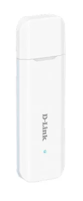 Adaptador USB 4G a Wi-Fi 6 AX300