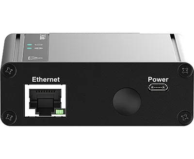 MODEM INDUSTRIAL 4G LTE