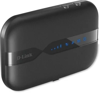 ROUTER MI-FI 4G/LTE 150/50MBPS WIFI