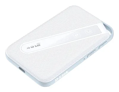 4G LTE AX300 WI-FI 6 MOBI