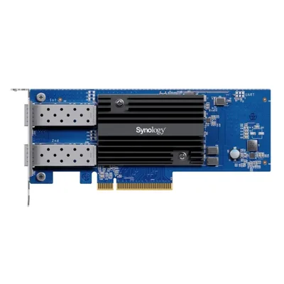Synology Tarjeta de Expansión E10G30-F2