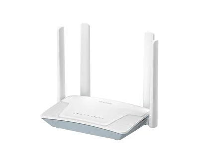 Router 4G LTE con Wi-Fi 4 a 300 Mbps