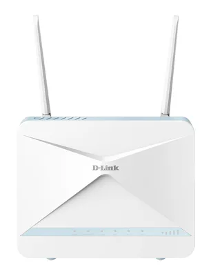 EAGLE PRO AI AX1500 4G CAT.6 ROUTER