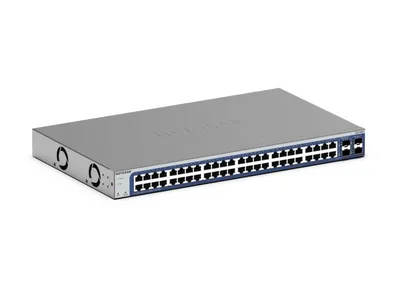 -48P GE SMART MANAGED PRO SWITCH