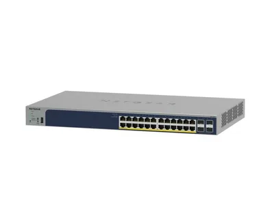 NETGEAR GS752TPP-300EUS 52PT GE