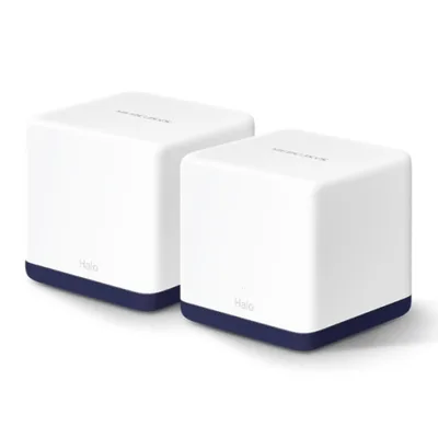 AC1900 HOME MESH WI-FI SYSTEM