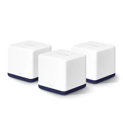 AC1900 WHOLE HOME MESH WI-FI SYSTEM