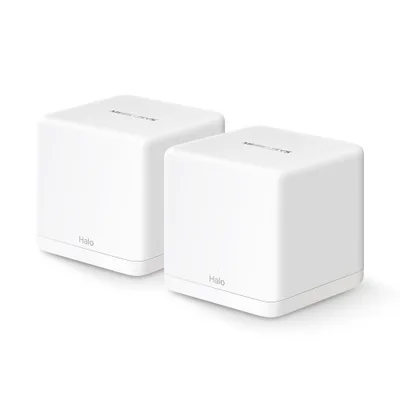 AX1500 WHM WI-FI 6 SYSTEM