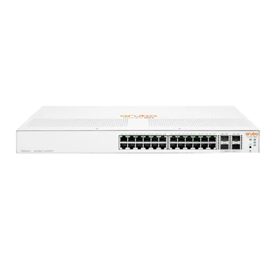Instant On Switch 24p Gigabit 4p SFP+ 1930