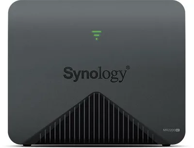 ROUTER 2 PUERTOS 2,5/5GB