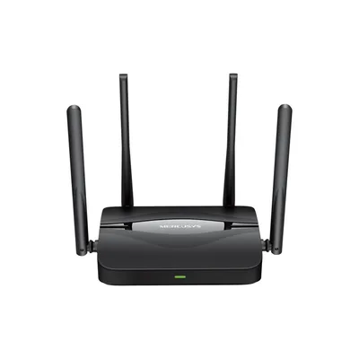 MR25BE WI-FI 7 ROUTER BE3600 DBAND