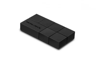 8-PORT 10/100/1000M MINI DESKTOP SW
