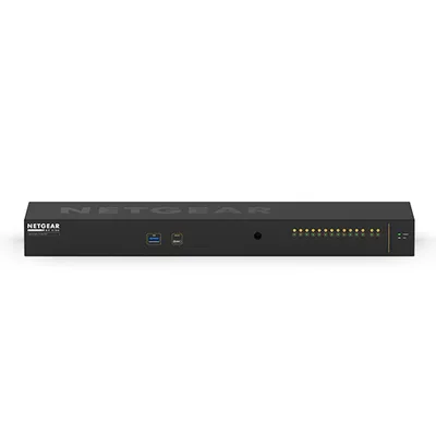 M4250-12M2XF 12 PUERTOS 2.5 GIGABIT