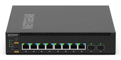 M4250-12M2XF 12 PUERTOS 2.5 GIGABIT