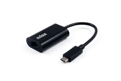 Adaptador de red USB-C/RJ45 GIGABIT