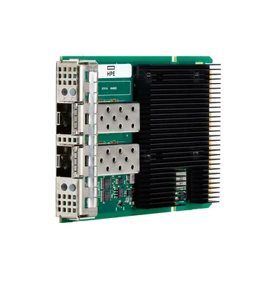 BCM 57414 10/25GBE 2P SFP28 OCP3 ADPTR