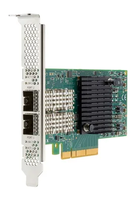 BCM 57414 10/25GBE 2P SFP28 ADPTR