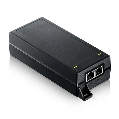 Inyector PoE 12V 60W PoE++ 100 Mbps and 1/2.5/5 Gbps