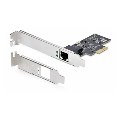 TARJETA DE RED PCIE DE 2,5G