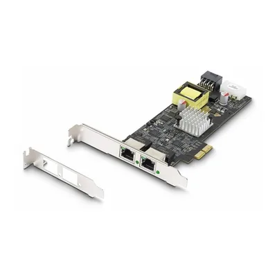 TARJETA DE RED POE DE 2,5GBPS