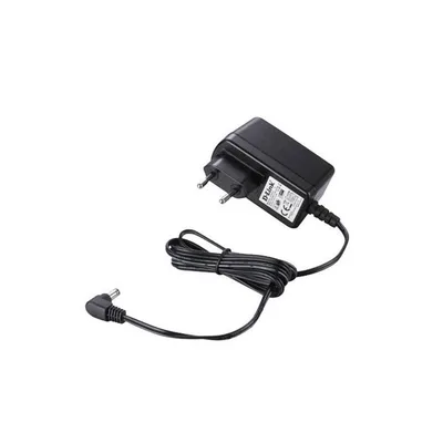 12V 3A PSU ACCESSORY BLACK