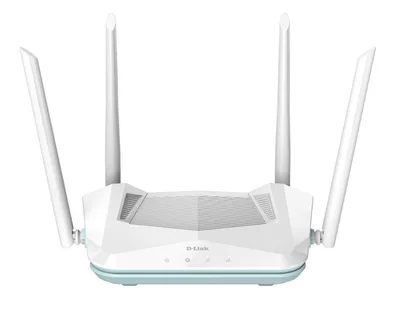 R15 - ROUTER WI-FI 6 - AX1500 SMART