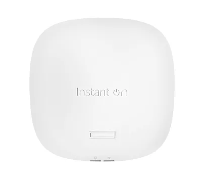 INSTANT ON AP25 (RW) 4X4 WI-FI 6 AP