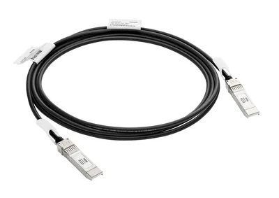Instant On 10G SFP+ to SFP+ 3m Direct Attach Copper Cable