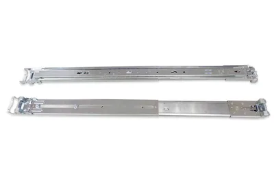 RACK SLIDE RAIL KIT FOR TVS-47