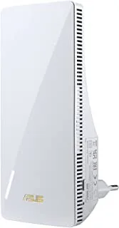P-AX58 WIRELESS AP/RANGE EXTENDER