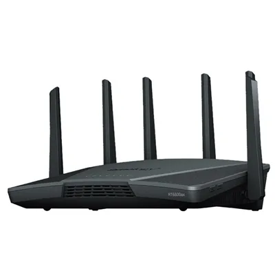 Router WiFi 6 - Quad core 1.8GHz - 1 GB - 802.11a/n/ac 5 GHz / 2,4 GHz