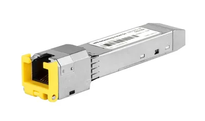 Instant On 10GBASE‑T RJ45 30m Cat6a Transceiver